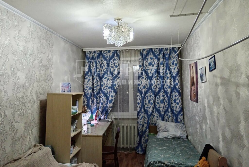 квартира р-н Топкинский г Топки нская улица, 23 фото 2
