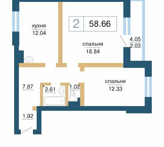 ул Ольховая микрорайон «Нанжуль-Солнечный» фото