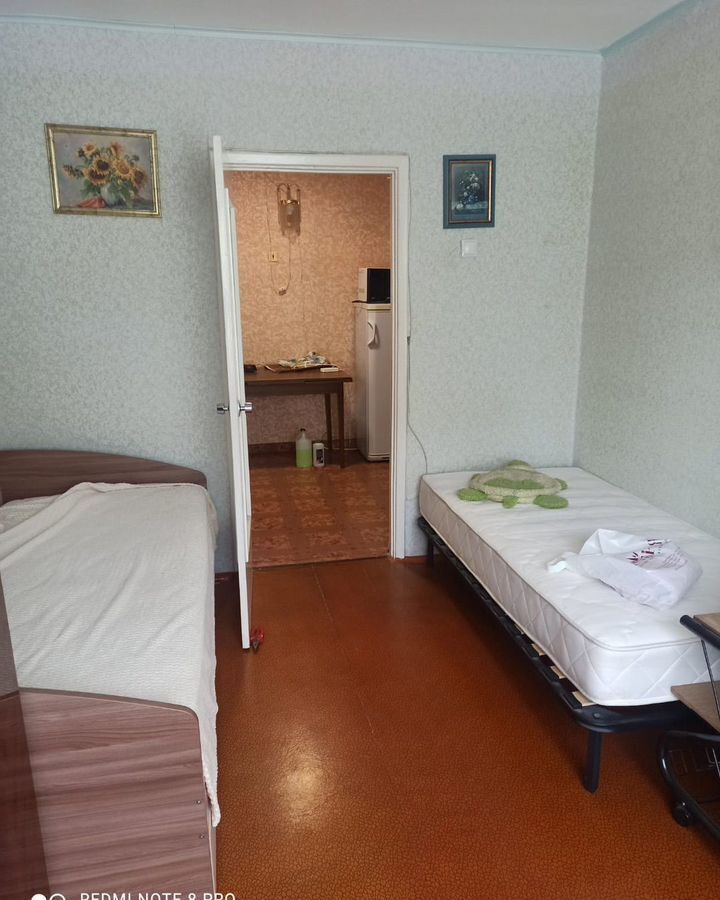 квартира г Ачинск 7-й мкр-н, 2 фото 3