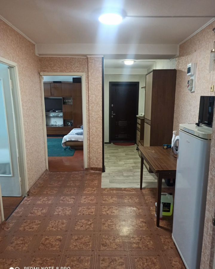 квартира г Ачинск 7-й мкр-н, 2 фото 5