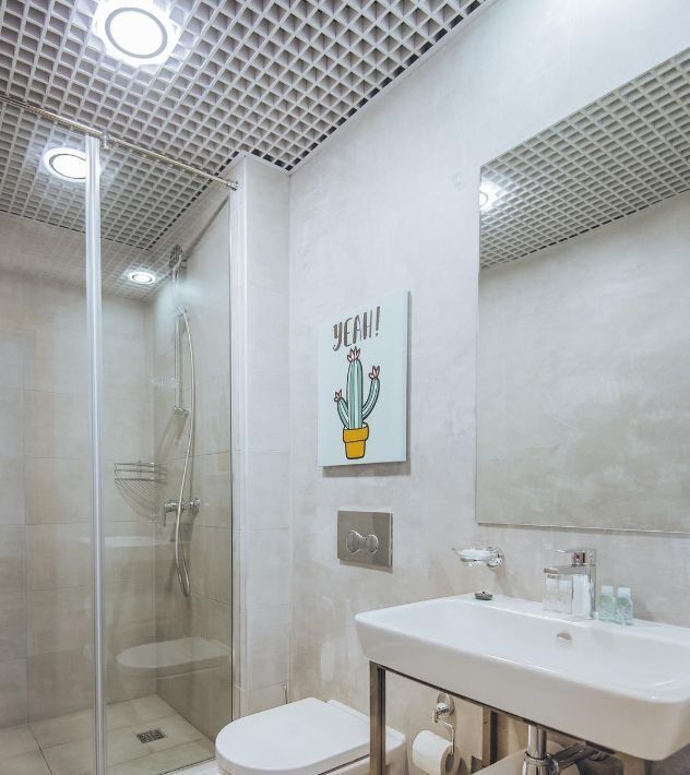 комната г Москва метро Китай-город проезд Лубянский 19с/2 фото 4