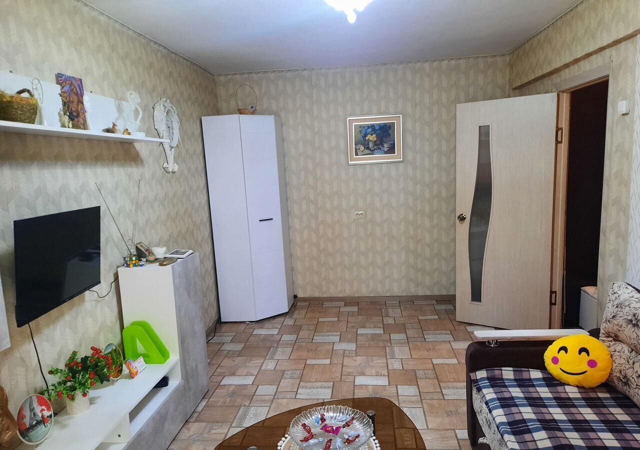 квартира г Чита р-н Ингодинский б-р Украинский 26 фото 2