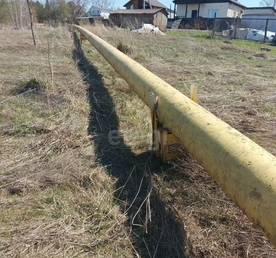 земля г Кемерово р-н Рудничный Кемеровская обл. — Кузбасс фото 2