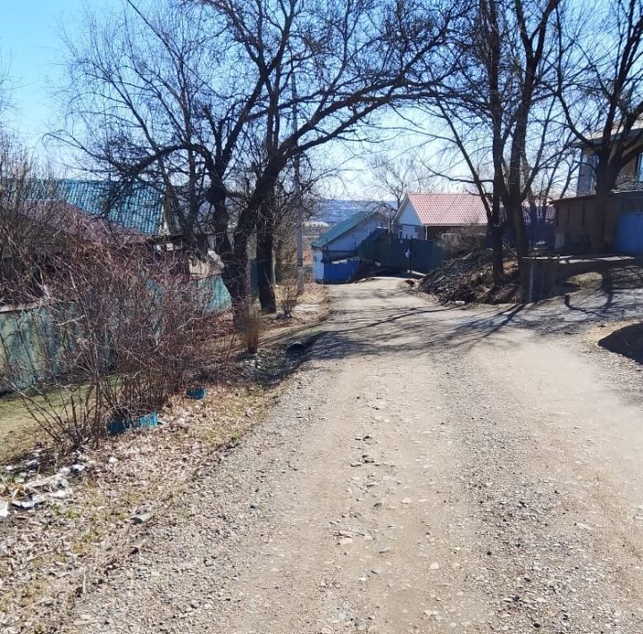земля г Уссурийск пер Тельмана фото 4