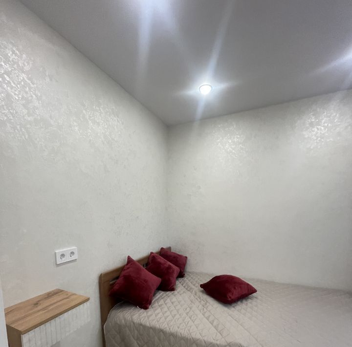 квартира г Иркутск р-н Октябрьский ул Байкальская 238а фото 2