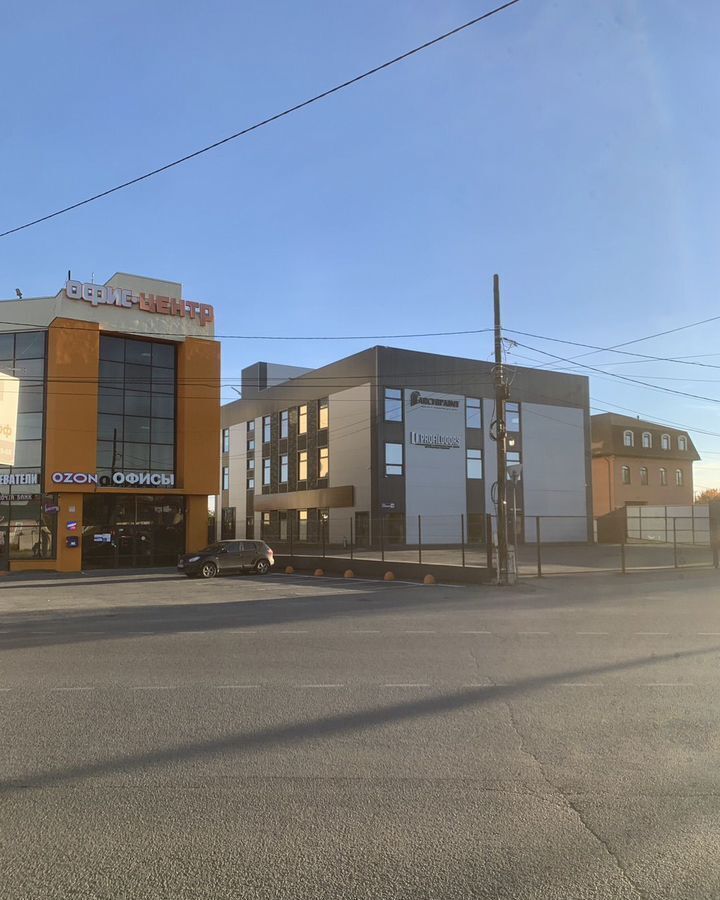свободного назначения г Челябинск п Шершни р-н Центральный ул Заводская (АМЗ) 12 фото 2