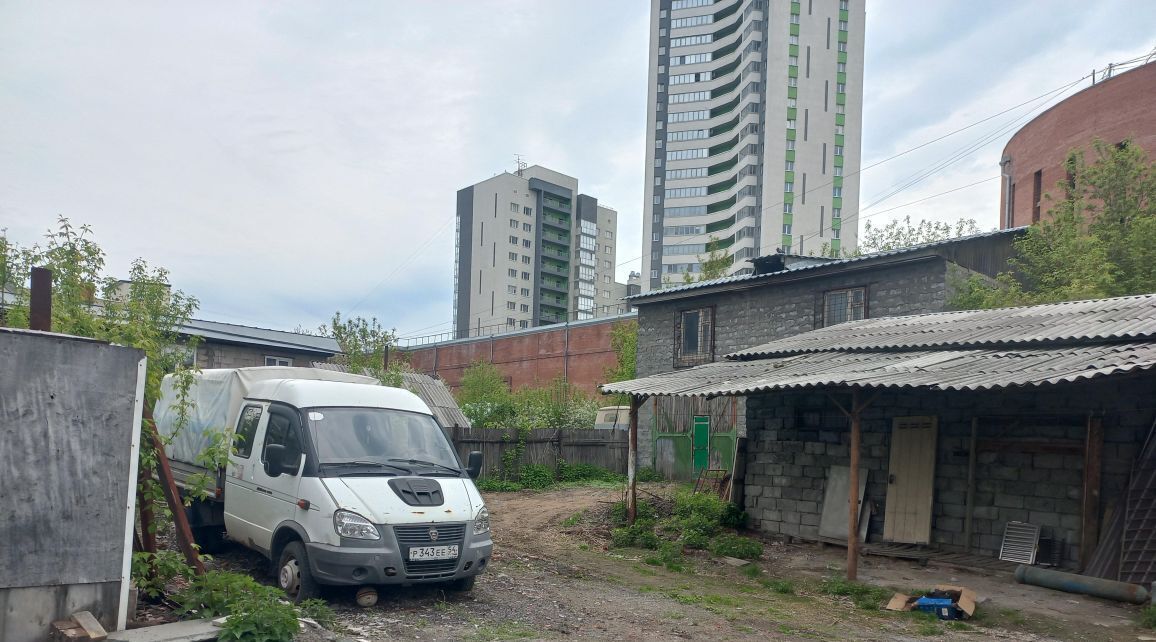 офис г Новосибирск Маршала Покрышкина ул Писарева 102а фото 10
