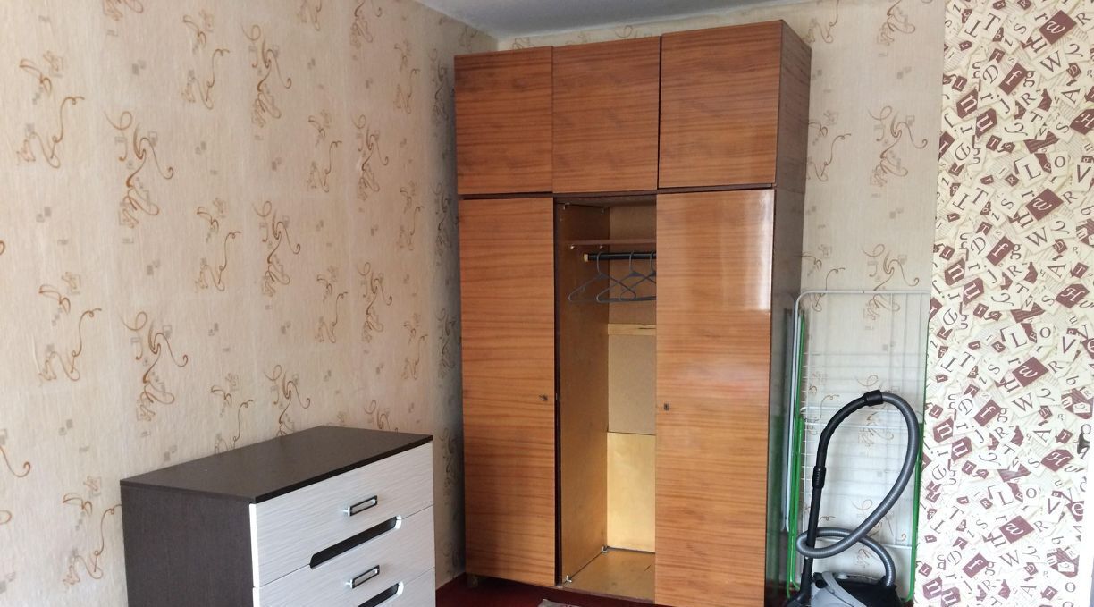квартира г Прокопьевск р-н Рудничный ул Институтская 103 фото 12