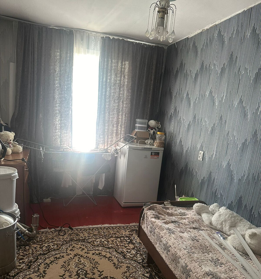 квартира г Бийск ул Красноармейская 174 фото 6