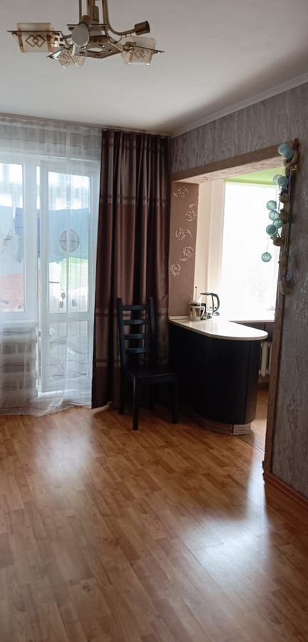 квартира г Рубцовск ул Алтайская 13 фото 3