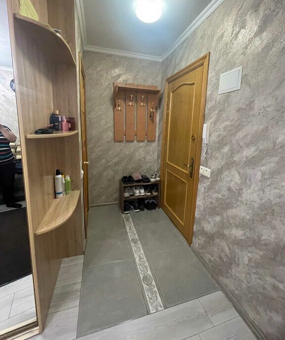 квартира г Хабаровск р-н Железнодорожный ш Матвеевское 6 фото 17