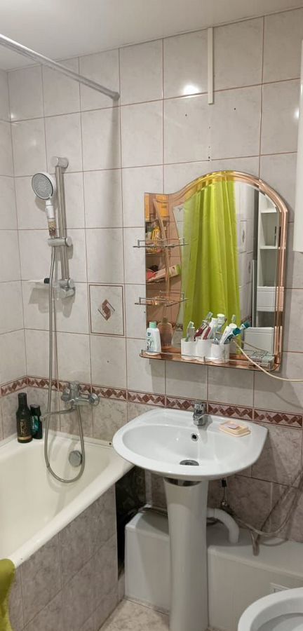 квартира г Рубцовск ул Алтайская 13 фото 20