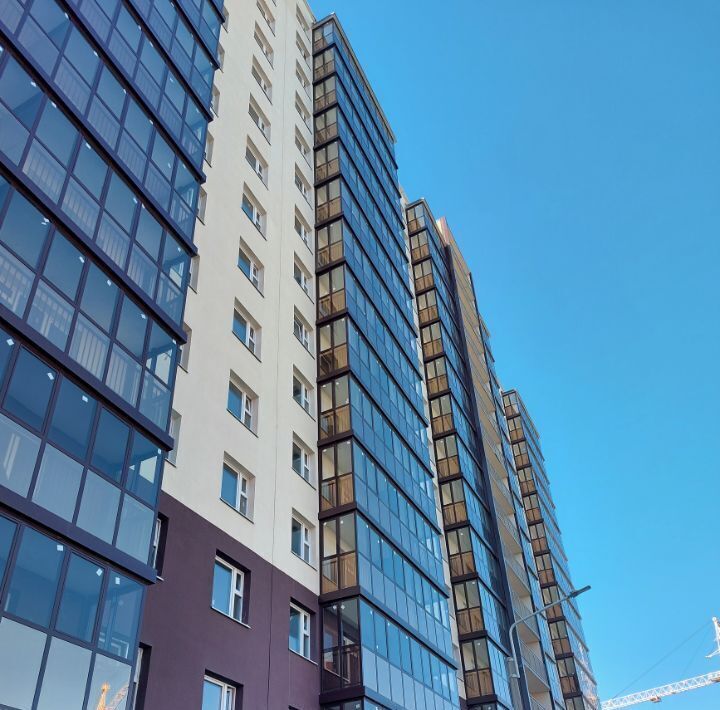 квартира г Красноярск р-н Советский ул Соколовская к 1. 5 фото 1