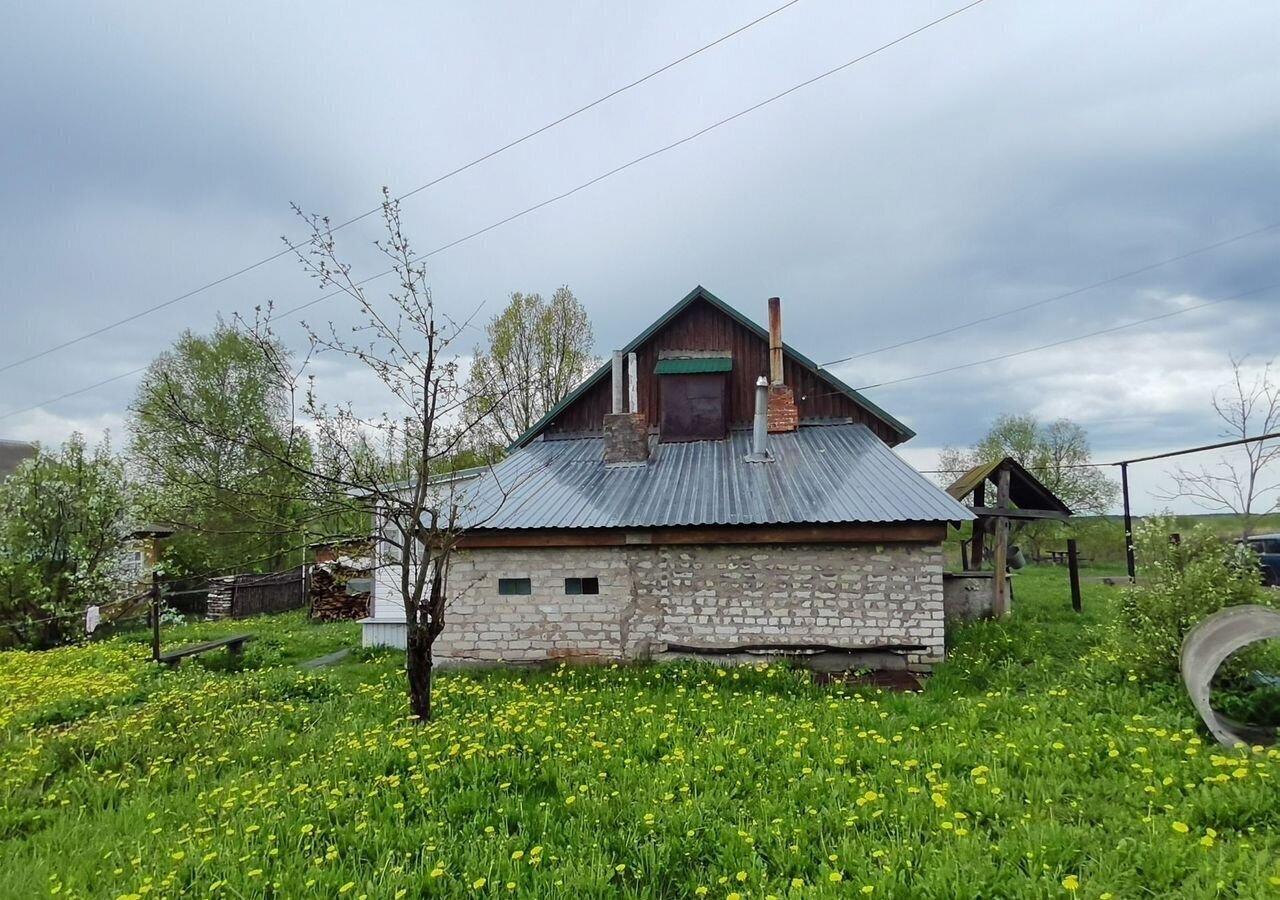 дом р-н Вичугский г Вичуга ул Северная 4 фото 4