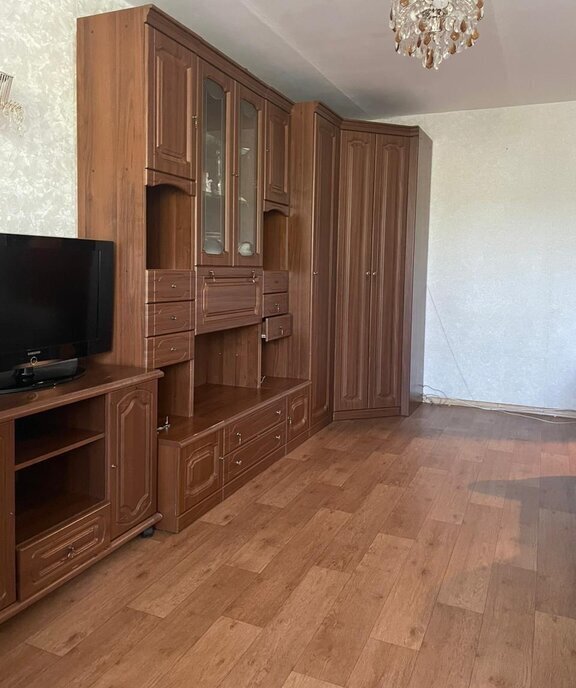 квартира г Иркутск ул Баумана 240/3 фото 2