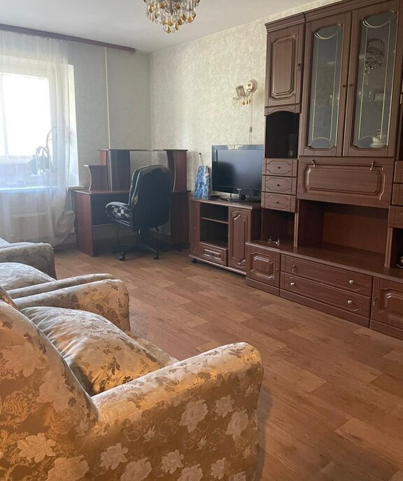квартира г Иркутск ул Баумана 240/3 фото 3