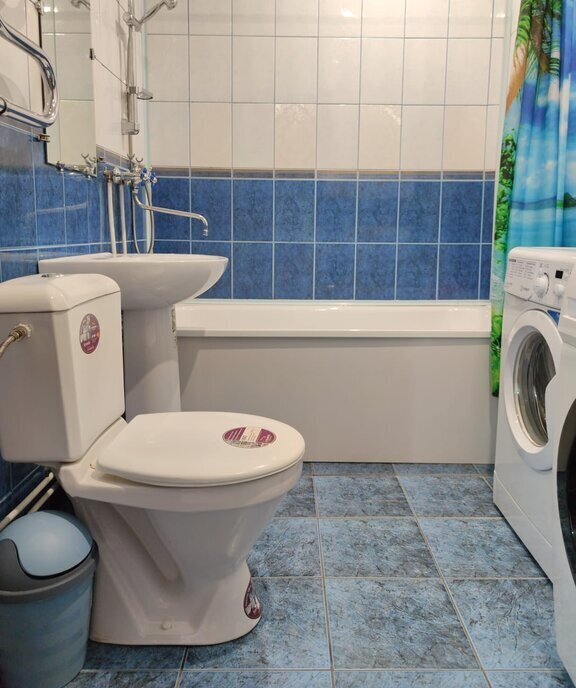 квартира г Иркутск ул Пискунова 115/3 фото 4