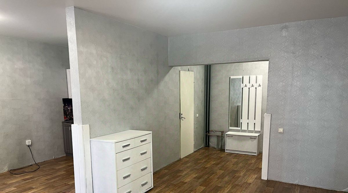 квартира г Иркутск р-н Октябрьский ул Дыбовского 8/6 фото 3