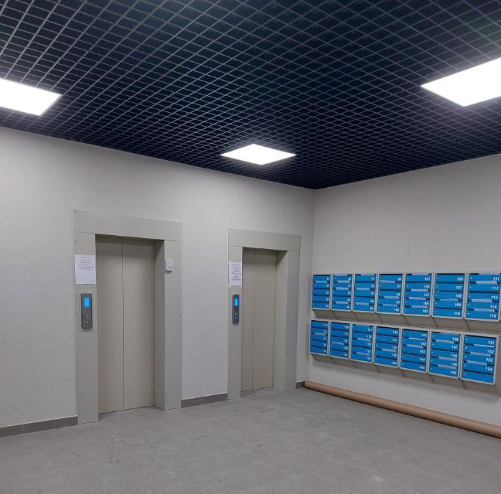 квартира г Красноярск р-н Советский ул Соколовская к 1. 5 фото 9