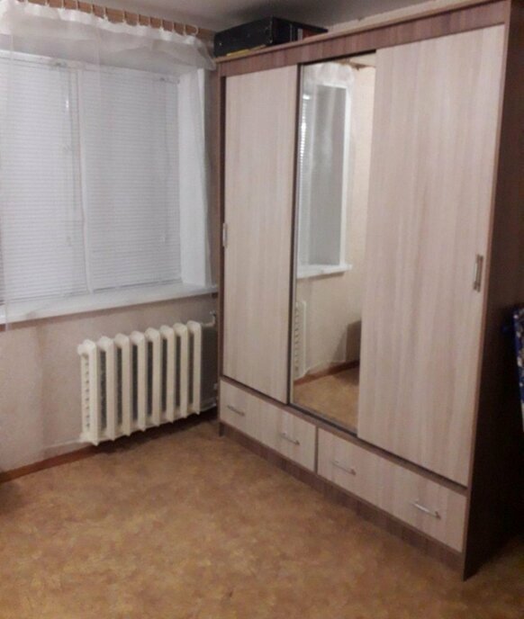 квартира г Самара р-н Советский Спортивная ул Аэродромная 71 фото 5