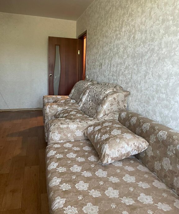 квартира г Иркутск ул Баумана 240/3 фото 5