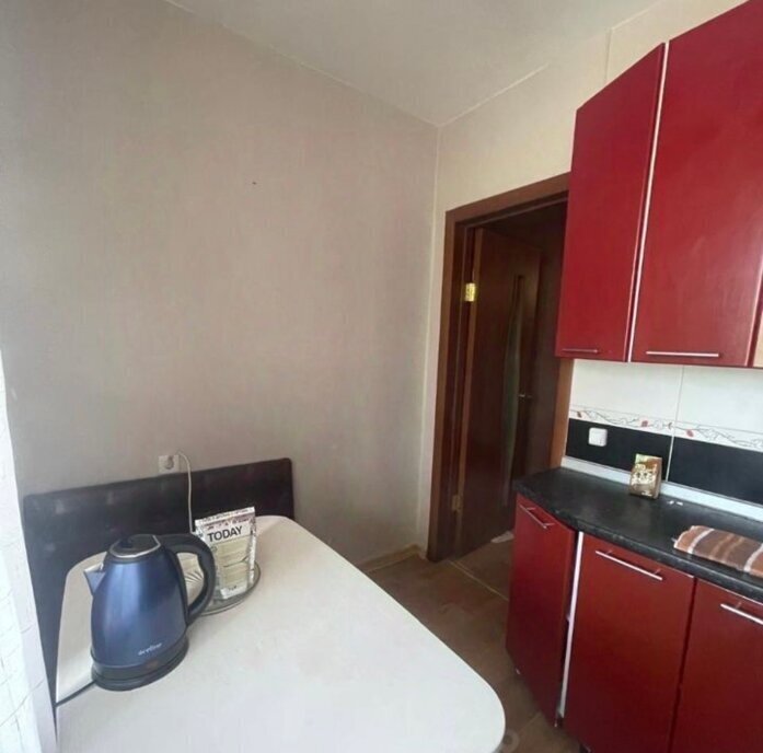 квартира г Иркутск ул Баумана 240/3 фото 7