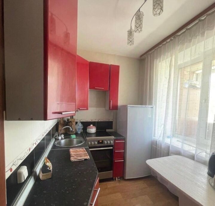 квартира г Иркутск ул Баумана 240/3 фото 9
