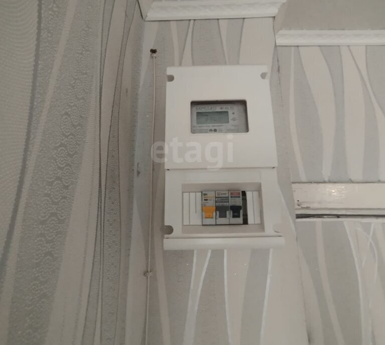 квартира г Нижний Тагил ул Циолковского 2/3 фото 14