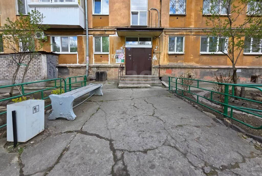 квартира г Нижний Тагил ул Горошникова 72 фото 13