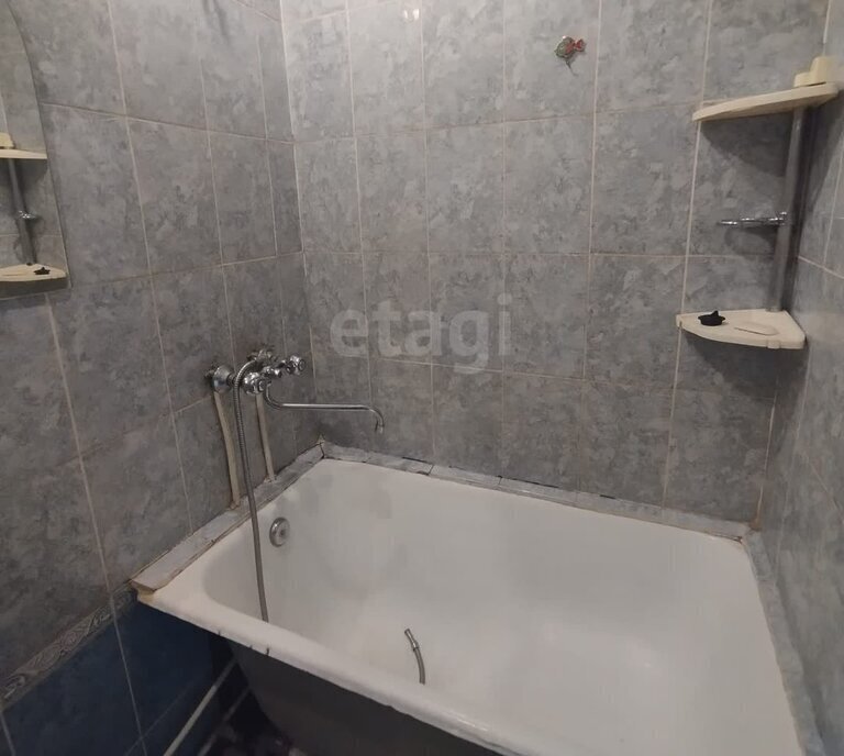 квартира г Нижний Тагил ул Циолковского 2/3 фото 17