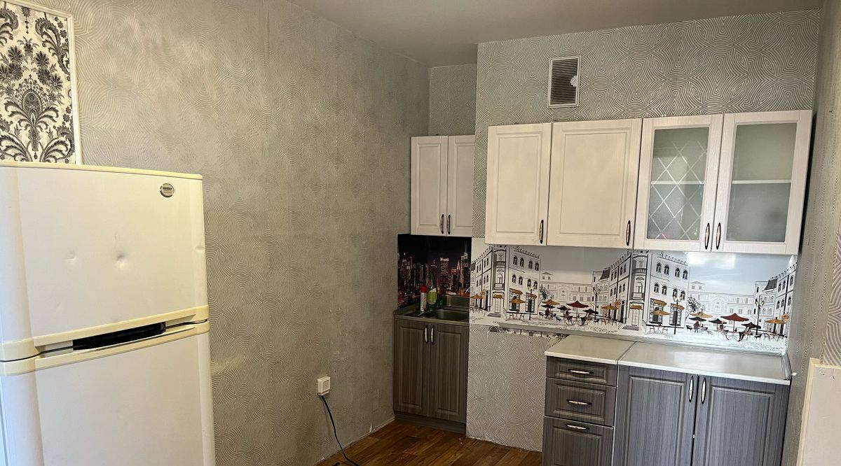 квартира г Иркутск р-н Октябрьский ул Дыбовского 8/6 фото 5