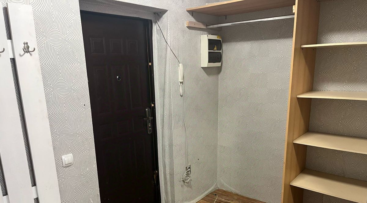 квартира г Иркутск р-н Октябрьский ул Дыбовского 8/6 фото 7