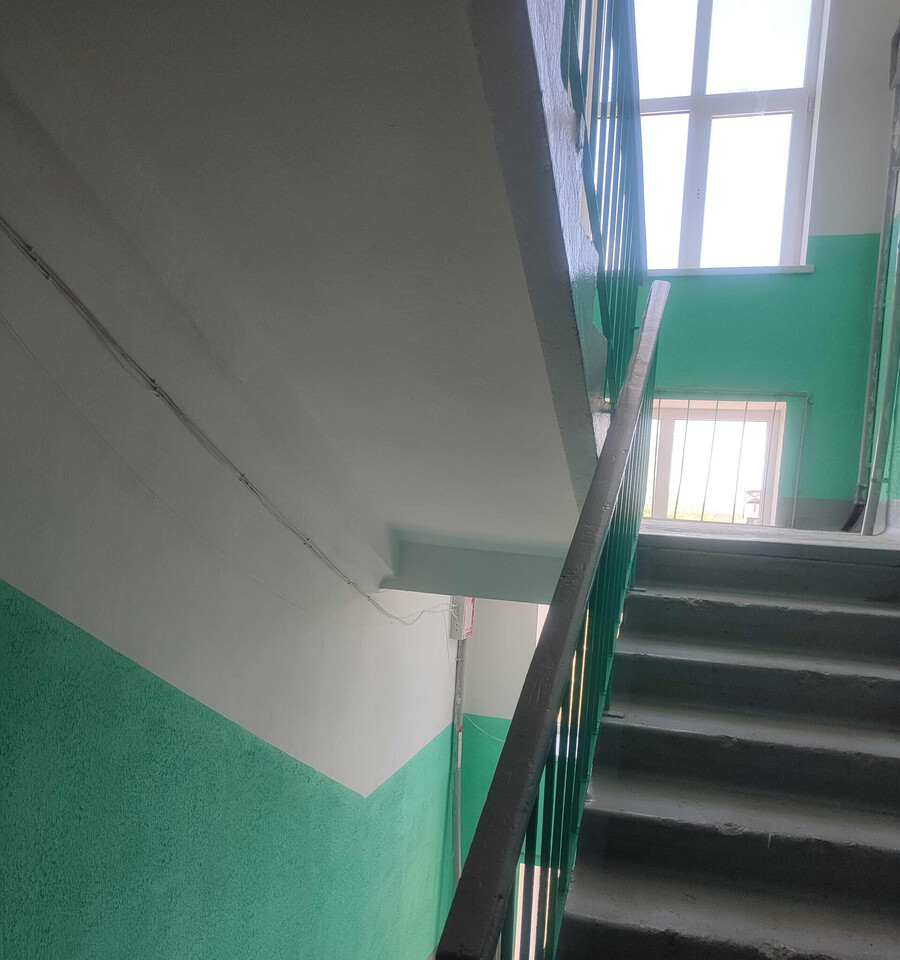 квартира г Соликамск ул Набережная 139 фото 4
