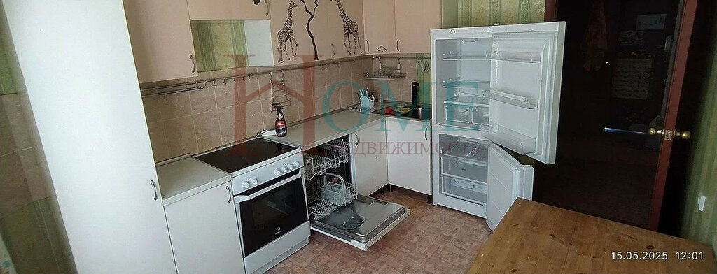 квартира г Новосибирск р-н Ленинский Чистая Слобода ул Титова 238/2 жилой район «Чистая Слобода» Площадь Маркса фото 1