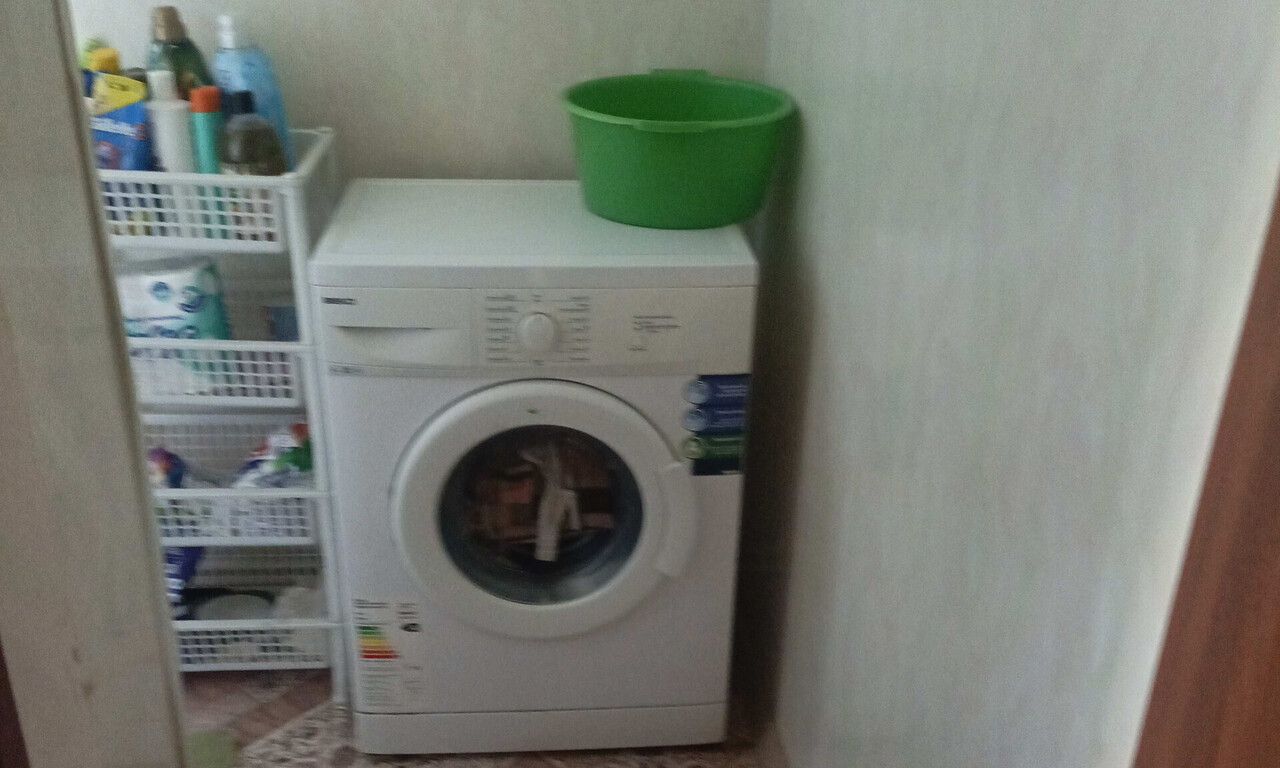 квартира г Вольск улица Красный Октябрь, 33 фото 3
