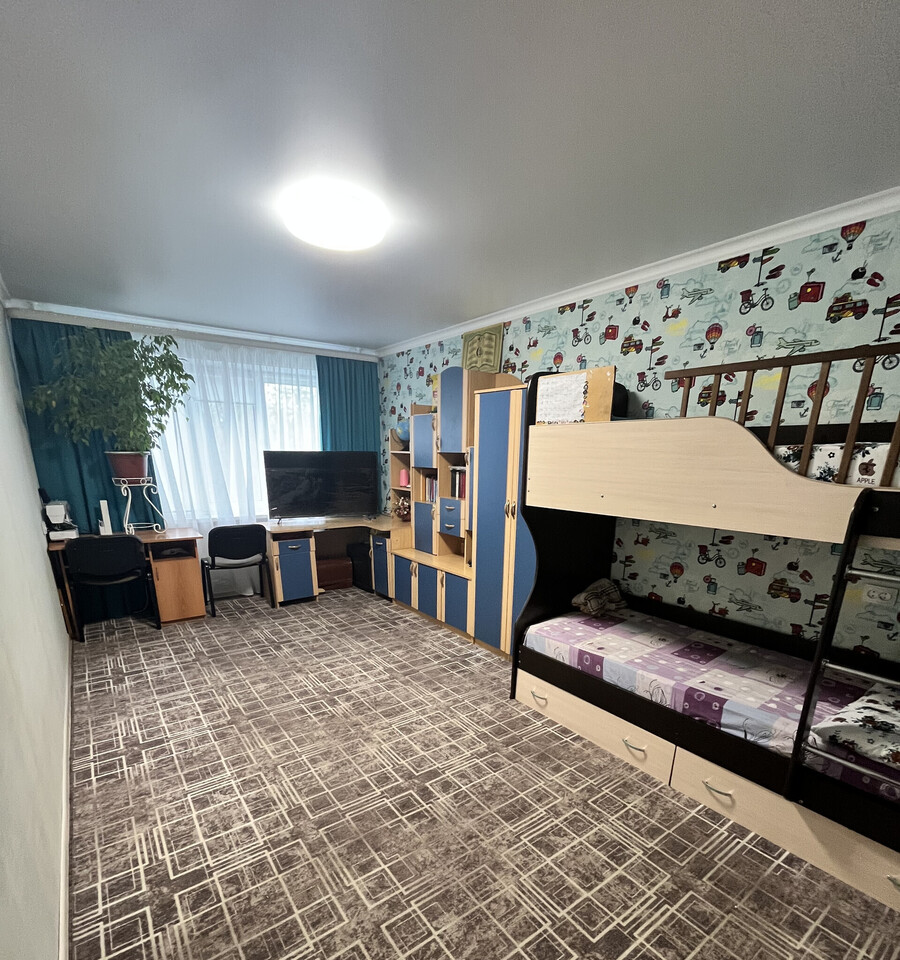 квартира г Орск ул Новосибирская 223а фото 3
