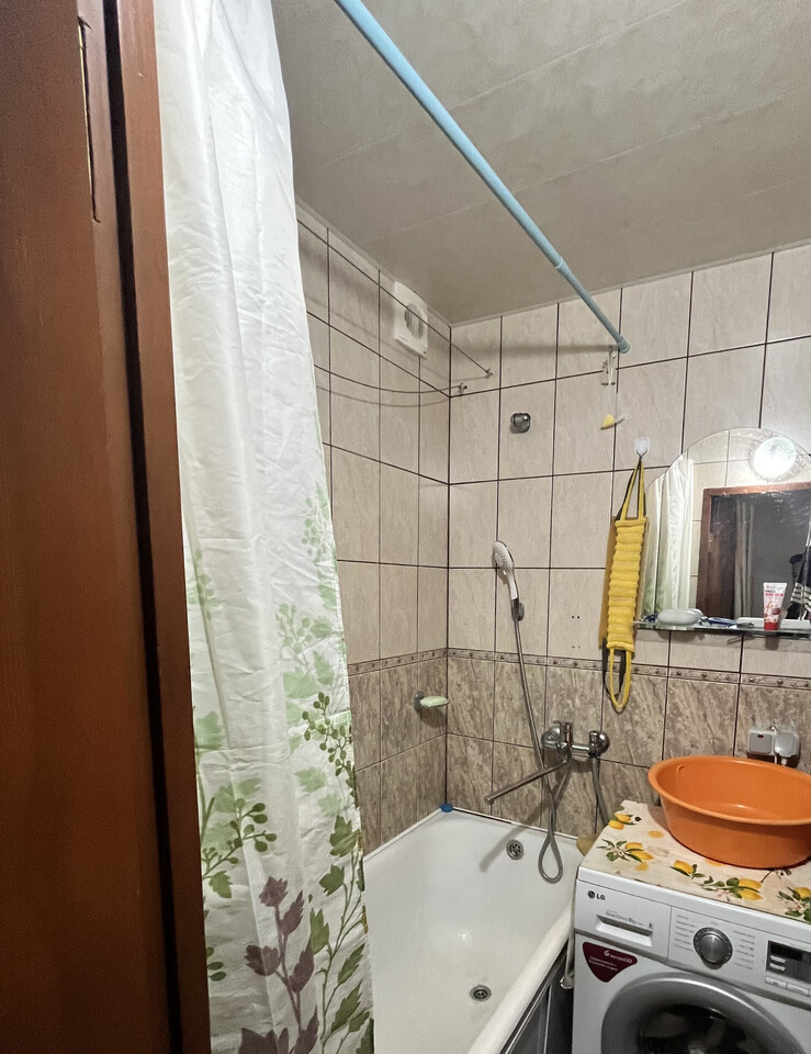 квартира г Орск ул Новосибирская 223а фото 2