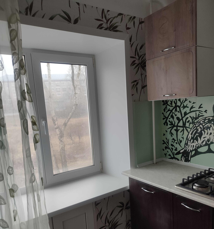 квартира г Соликамск ул Набережная 139 фото 11