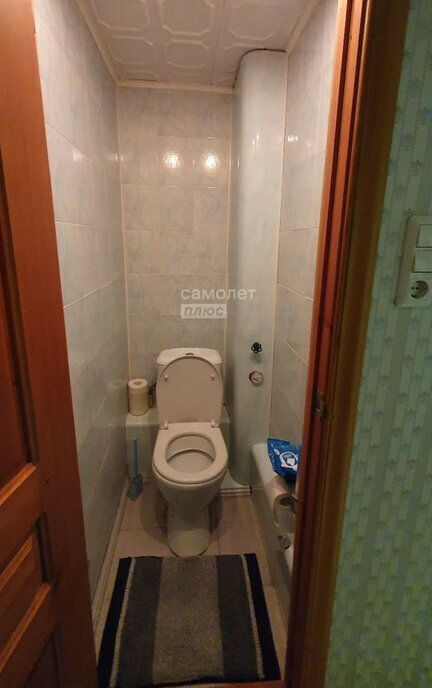 квартира г Миасс б-р Полетаева 7 фото 16
