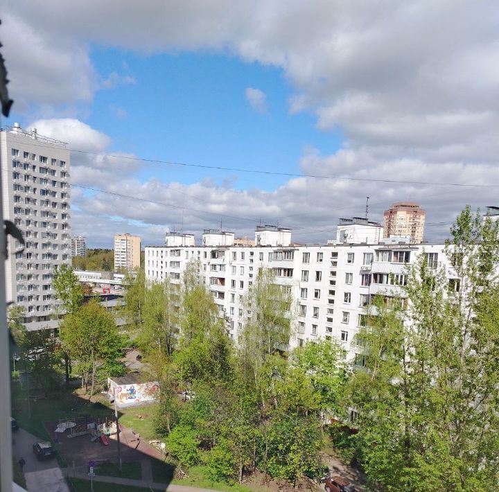 квартира г Зеленоград Зеленоград — Крюково, к 454 фото 4