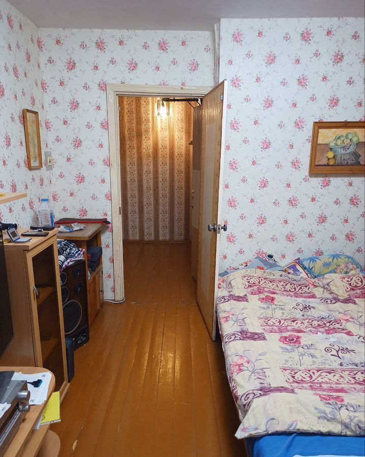 квартира г Киров р-н Ленинский ул Воровского 145 фото 14