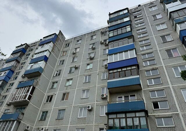квартира ул Гоголя 53 Белореченское городское поселение фото