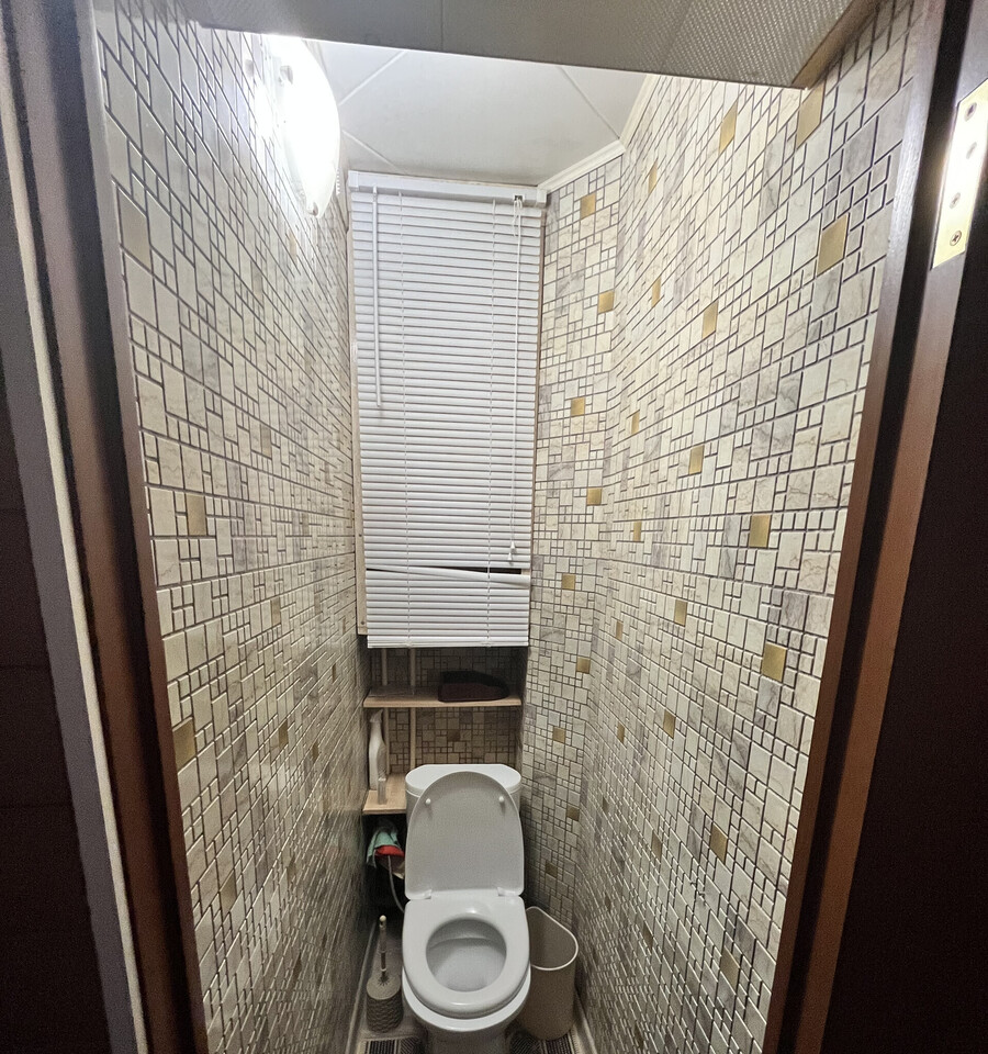 квартира г Орск ул Новосибирская 223а фото 9