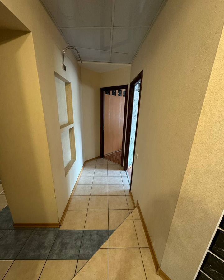 квартира г Оренбург р-н Центральный пр-кт Парковый 9 фото 5