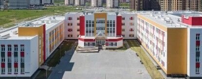 квартира г Тюмень р-н Калининский ул Николая Глебова 4 фото 22