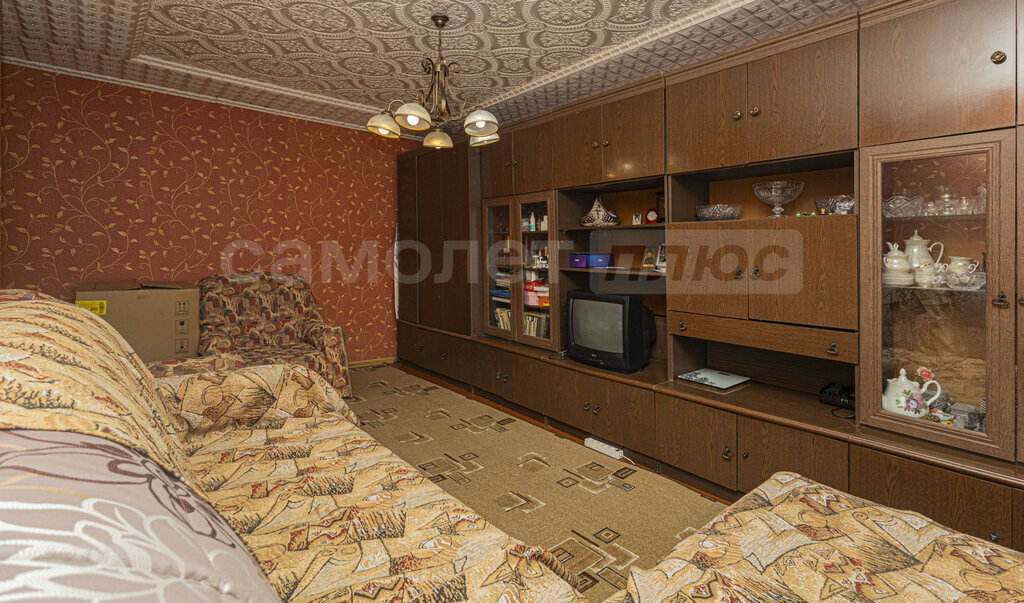 квартира г Наро-Фоминск ул Пешехонова 1 Апрелевка фото 16
