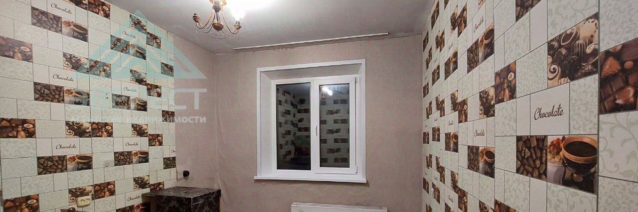 квартира г Абакан ул Комарова 20 фото 1