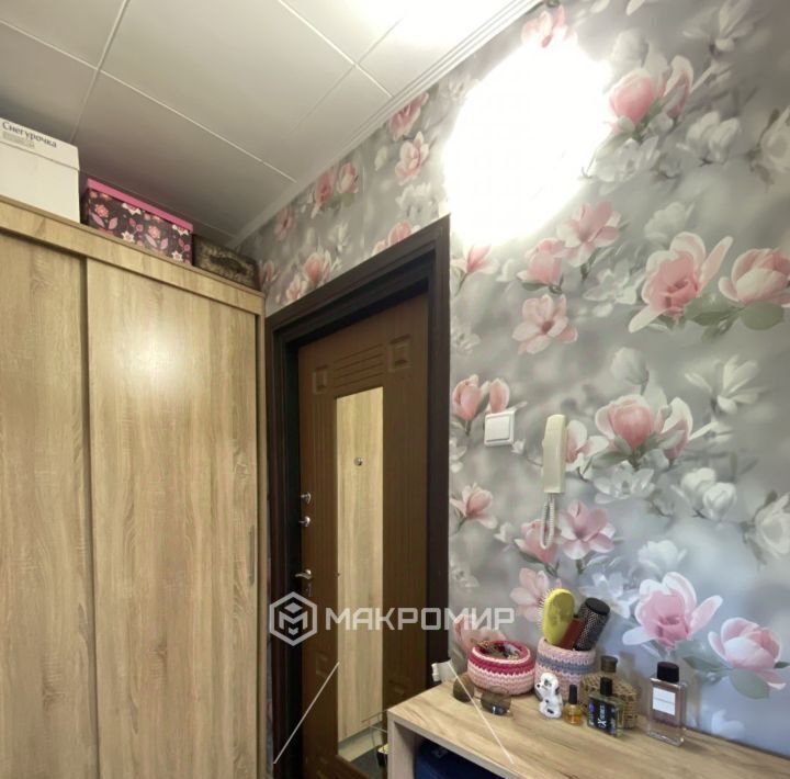 квартира г Новосибирск ул Танкистов 3 Площадь Маркса фото 15