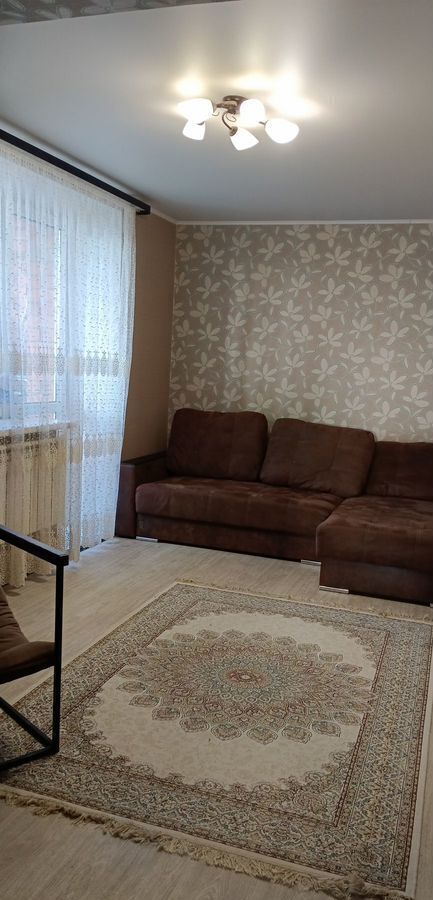 квартира г Челябинск р-н Ленинский ул Дзержинского 97б фото 6
