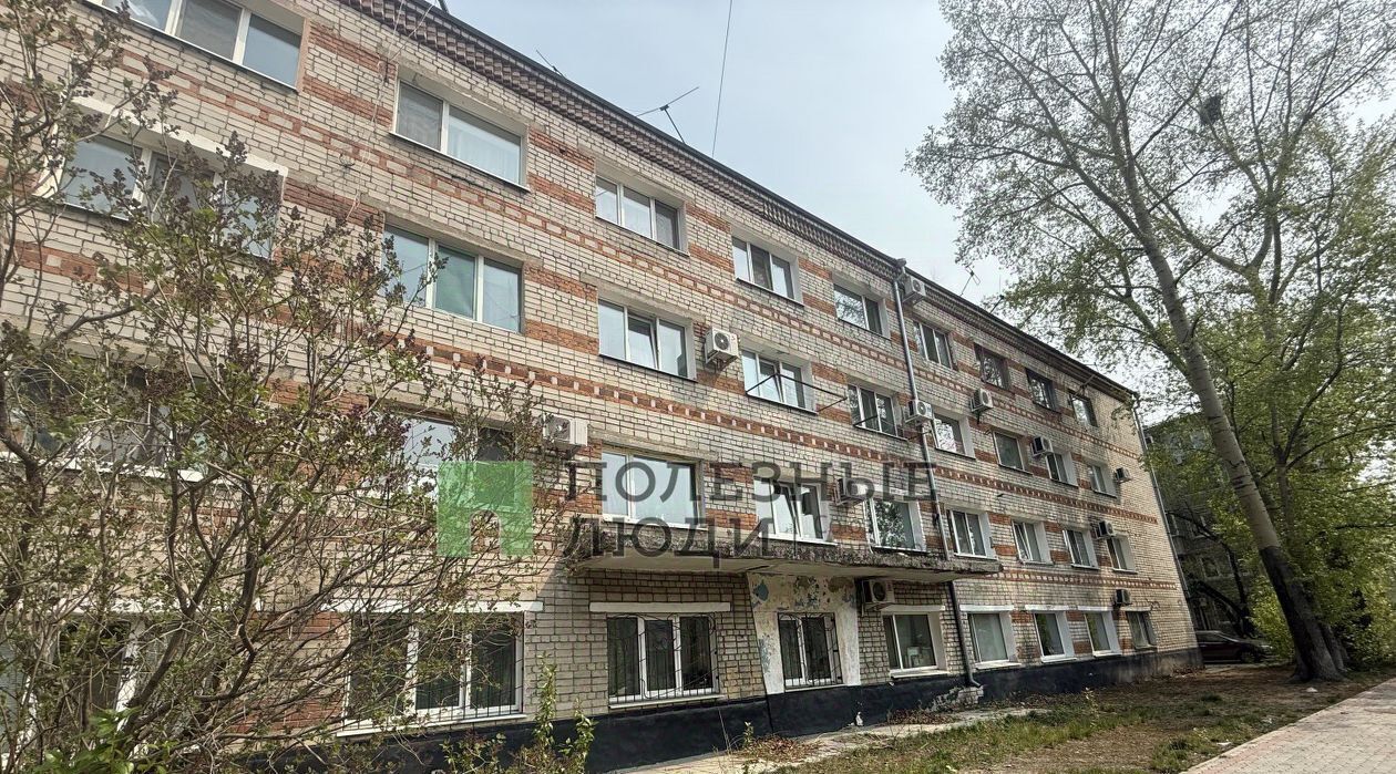 квартира г Благовещенск ул Лазо 65 фото 12